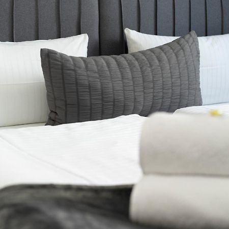 Baltic Hotel Luebeck Bagian luar foto