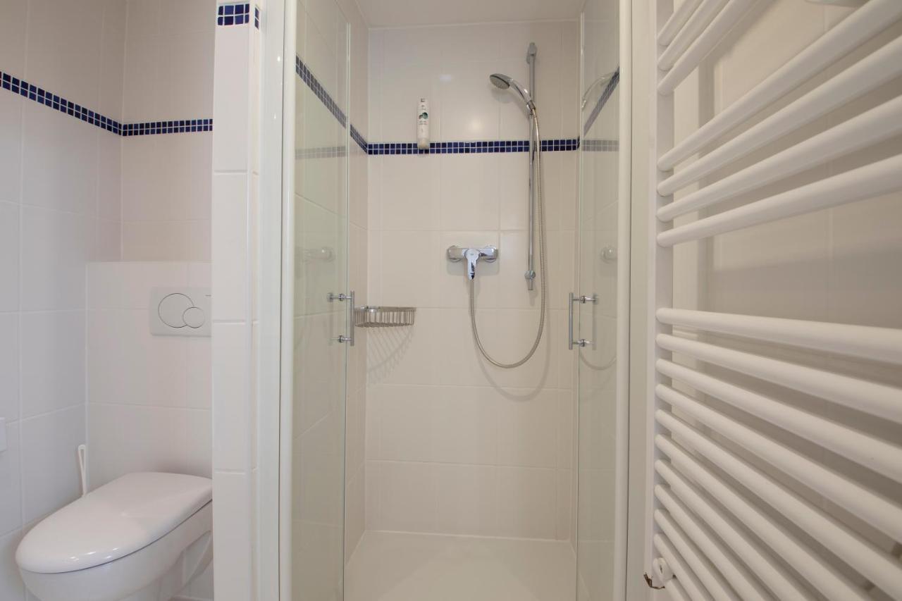 Baltic Hotel Luebeck Ruang foto