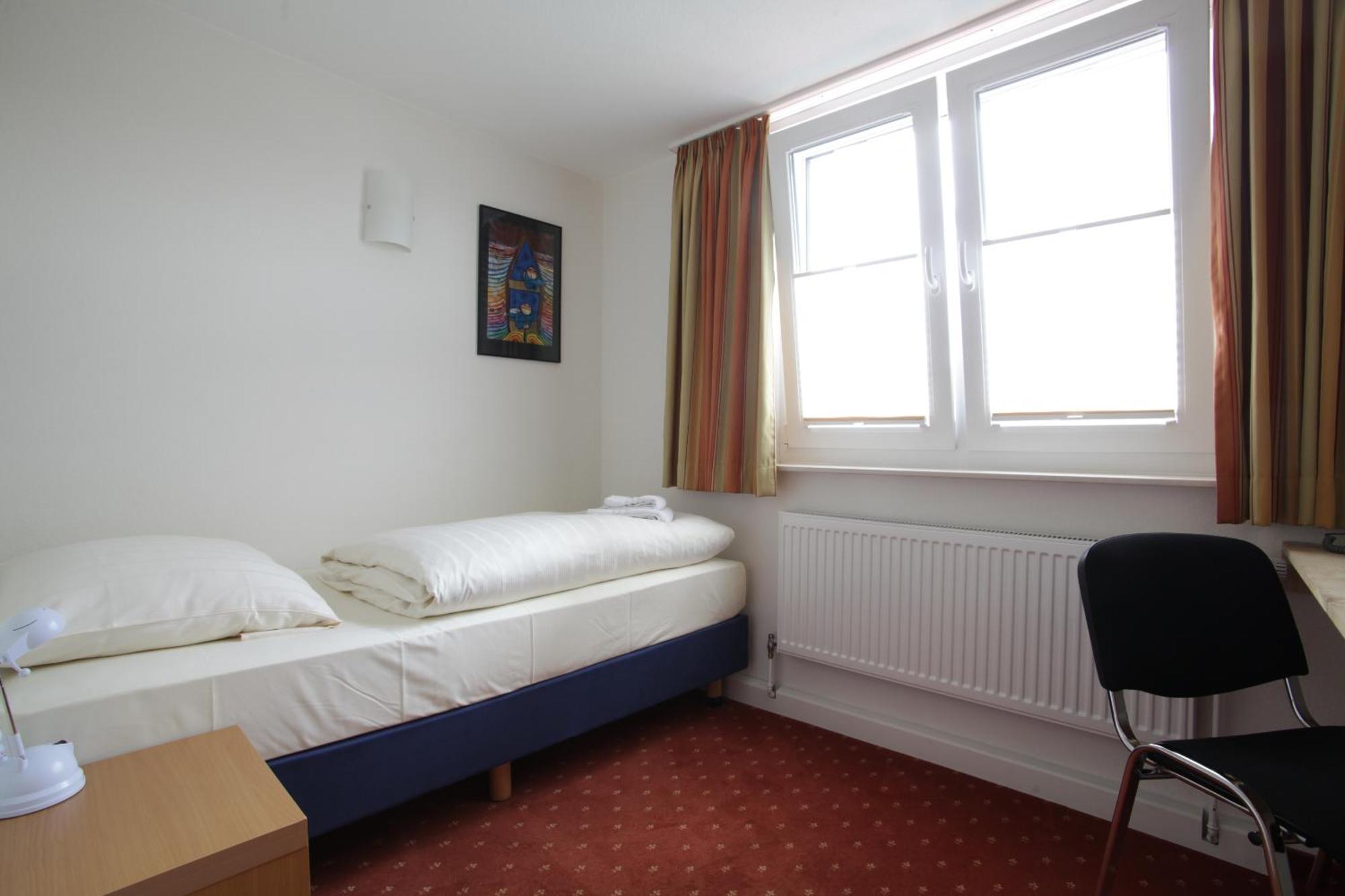Baltic Hotel Luebeck Ruang foto